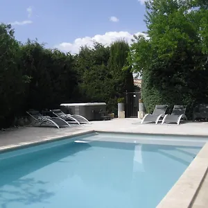 Hébergement de vacances De Charme Piscine Et En Provence, Méthamis