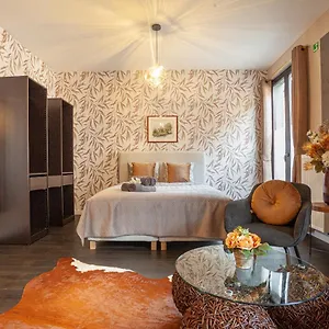 Luxury Suites Royal , Antwerpen België
