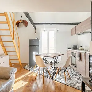 Hébergement de vacances L’écurie Location Saisonnière, Tavernes