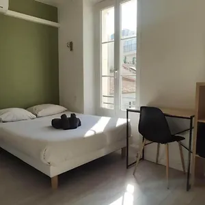 Montfleury Apartment