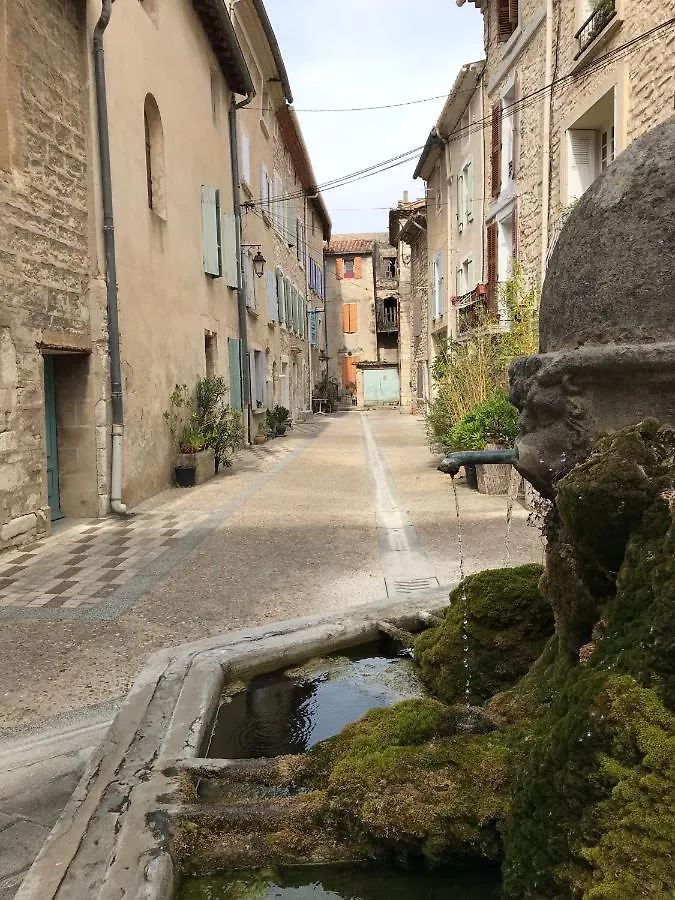 Vakantiehuis Gîte de Catherine Saint Didier