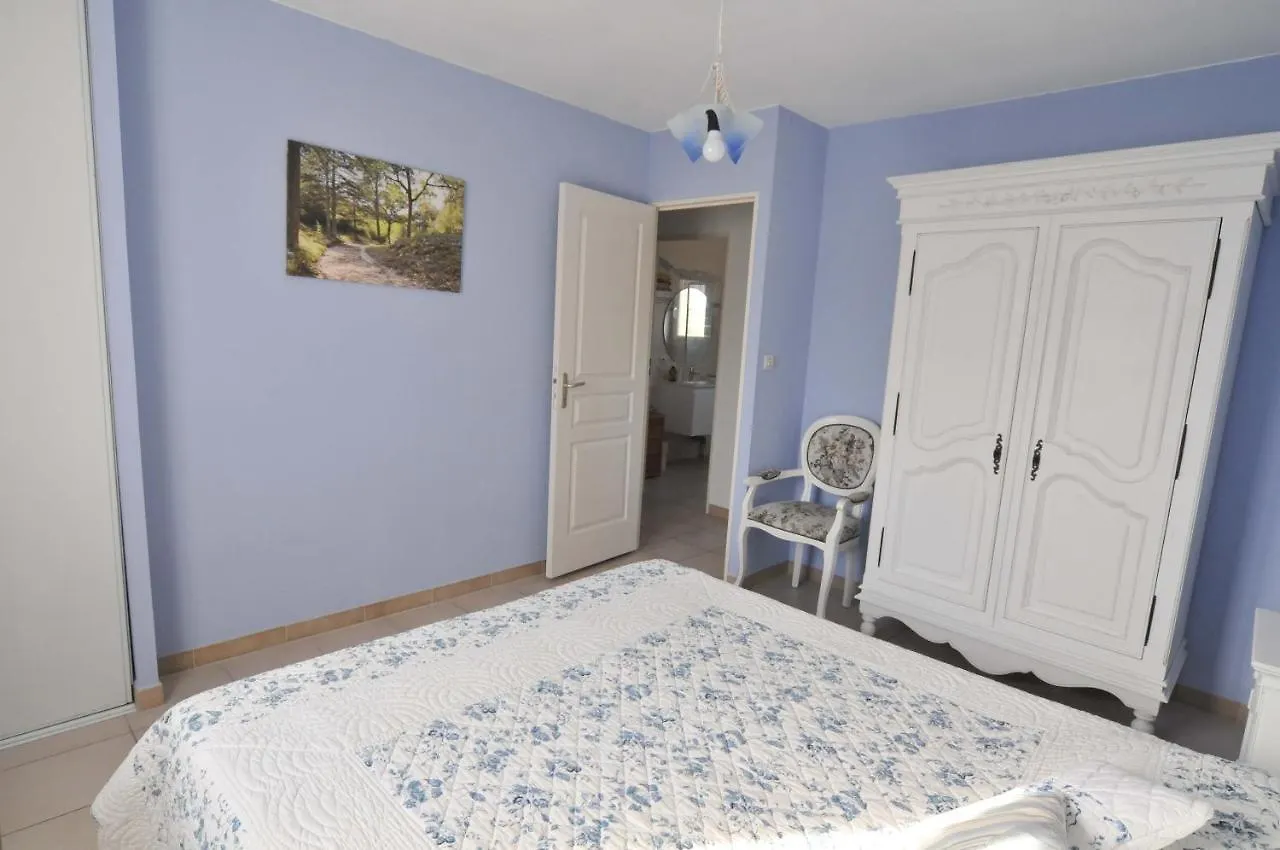Gîte de Catherine Saint Didier  Vakantiehuis