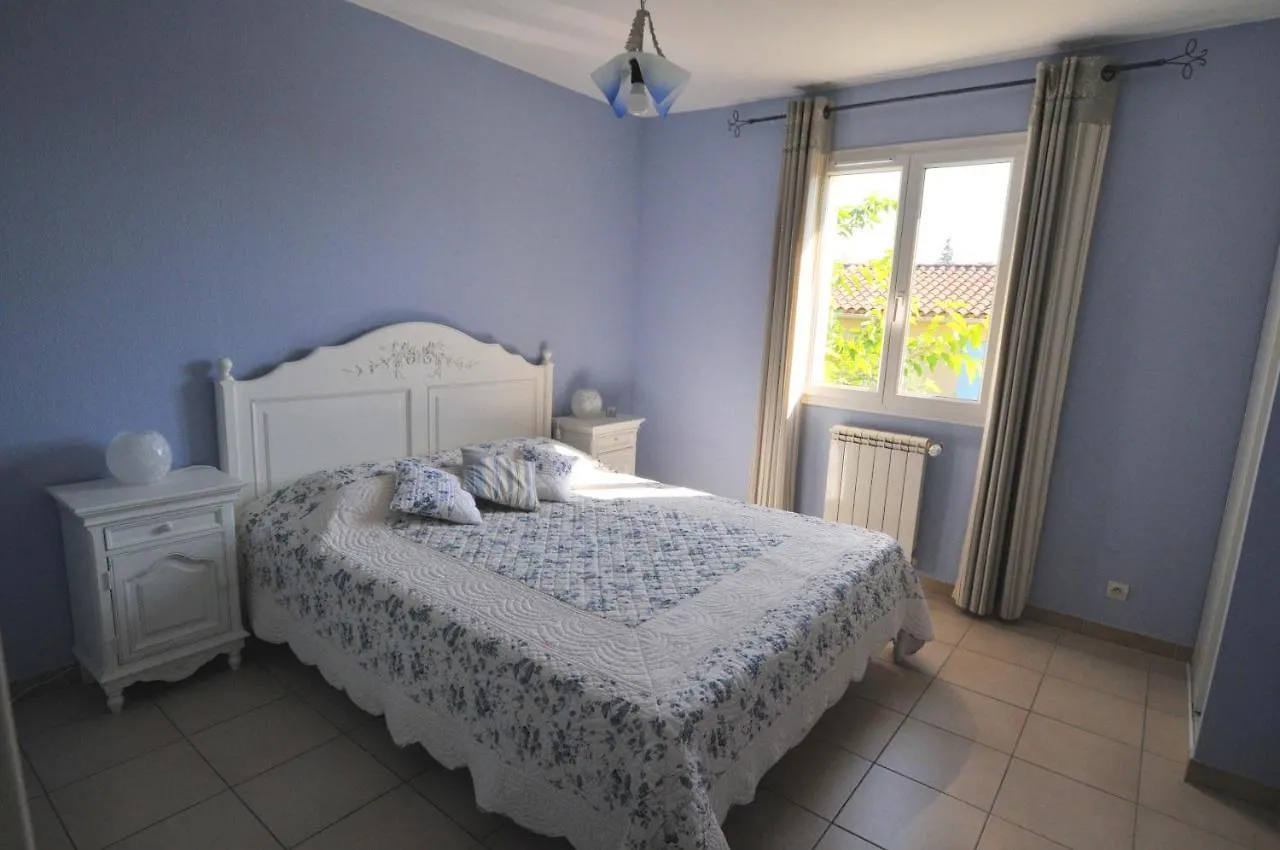 Gîte de Catherine Saint Didier  Vakantiehuis Saint Didier (Vaucluse)