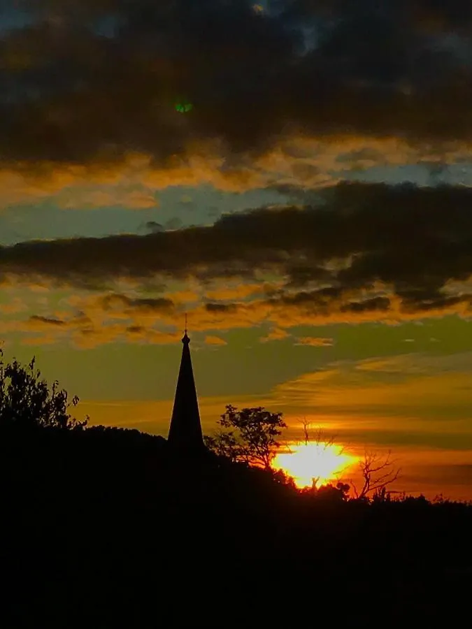 Gite De Catherine Saint Didier  0*, Saint Didier (Vaucluse)