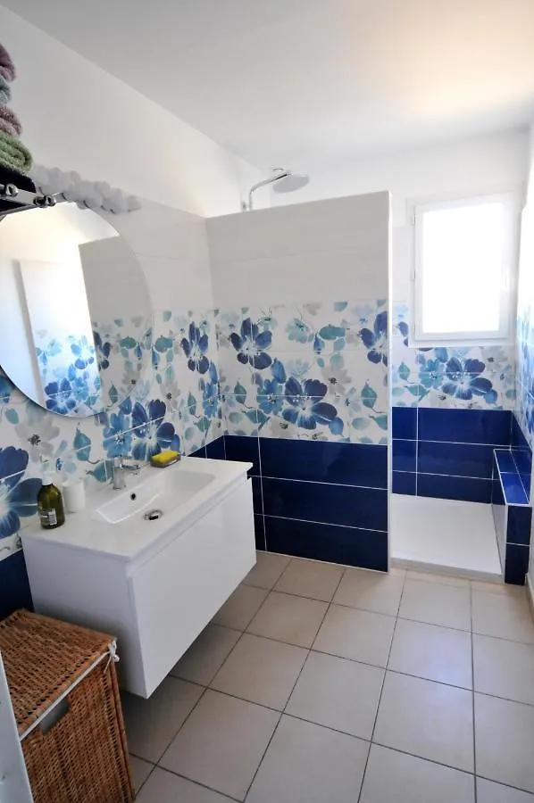 Gite De Catherine Saint Didier  Holiday home Saint Didier (Vaucluse)